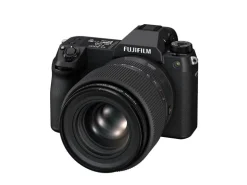 Fujifilm Festbrennweite FUJINON GF 55mm F1.7 R WR – Fujifilm G-Mount