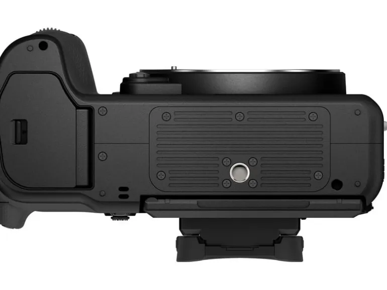Fujifilm Fotokamera GFX 100SII