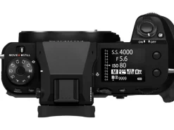 Fujifilm Fotokamera GFX 100SII