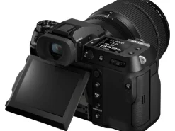 Fujifilm Fotokamera GFX 100SII