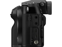 Fujifilm Fotokamera GFX 100SII