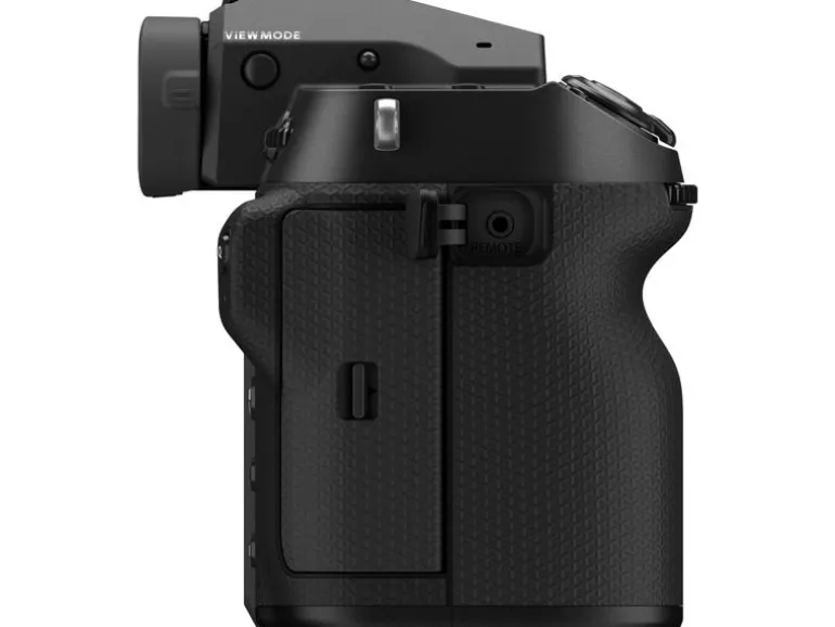 Fujifilm Fotokamera GFX 100SII
