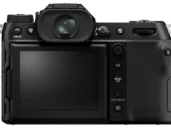 Fujifilm Fotokamera GFX 100SII