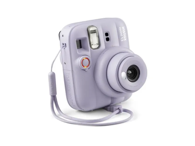 Fujifilm Fotokamera Instax Mini 13 Violett