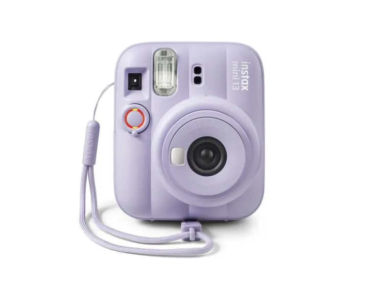 Fujifilm Fotokamera Instax Mini 13 Violett