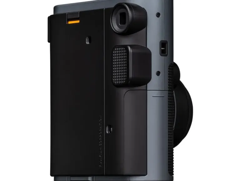 Fujifilm Fotokamera Instax Mini 41 Schwarz