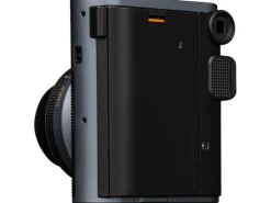 Fujifilm Fotokamera Instax Mini 41 Schwarz