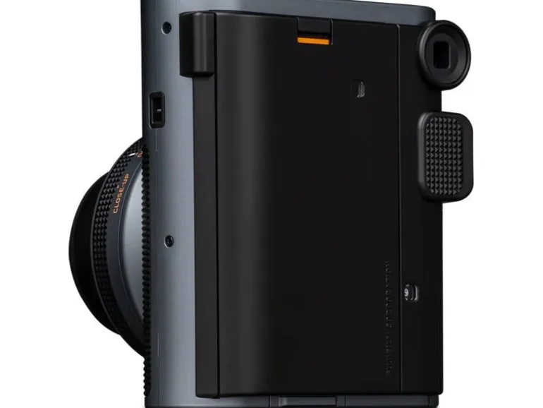 Fujifilm Fotokamera Instax Mini 41 Schwarz