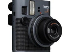Fujifilm Fotokamera Instax Mini 41 Schwarz