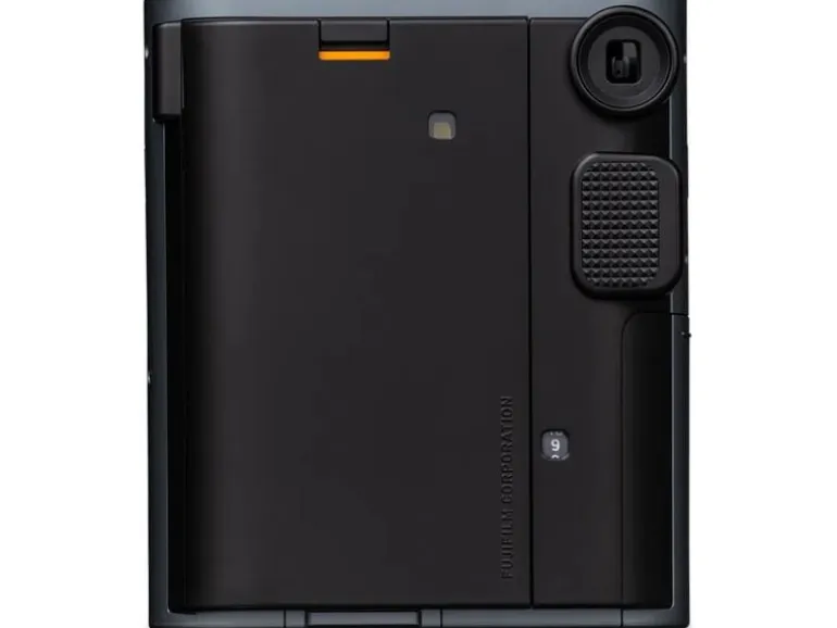 Fujifilm Fotokamera Instax Mini 41 Schwarz