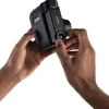 Fujifilm Fotokamera Instax Mini 99 Schwarz
