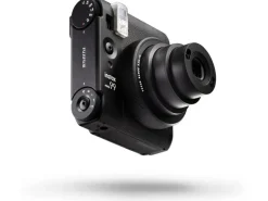 Fujifilm Fotokamera Instax Mini 99 Schwarz