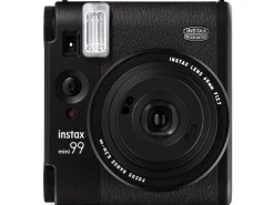 Fujifilm Fotokamera Instax Mini 99 Schwarz