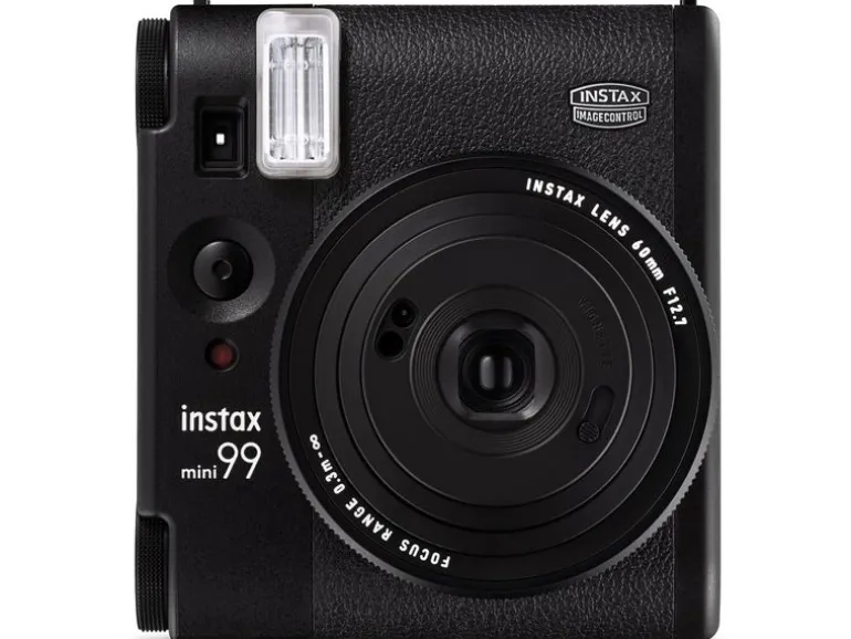 Fujifilm Fotokamera Instax Mini 99 Schwarz