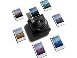 Fujifilm Fotokamera Instax Mini 99 Schwarz