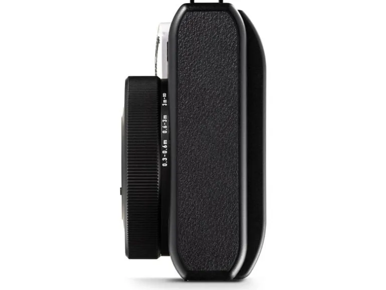 Fujifilm Fotokamera Instax Mini 99 Schwarz