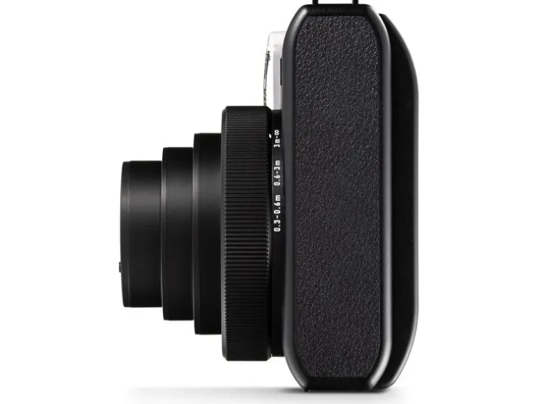 Fujifilm Fotokamera Instax Mini 99 Schwarz