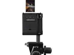 Fujifilm Fotokamera Instax Mini 99 Schwarz