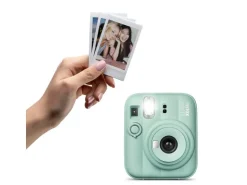 Fujifilm Fotokamera Instax Mini 13 Grün