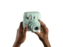Fujifilm Fotokamera Instax Mini 13 Grün