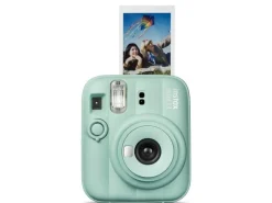 Fujifilm Fotokamera Instax Mini 13 Grün