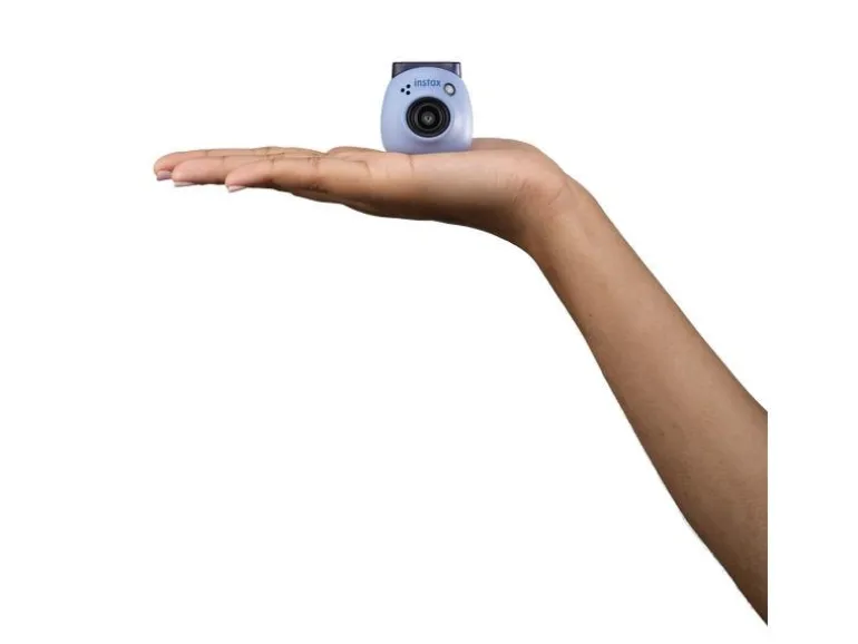 Fujifilm Fotokamera Instax Pal Blau