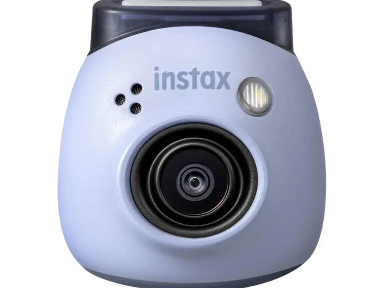Fujifilm Fotokamera Instax Pal Blau