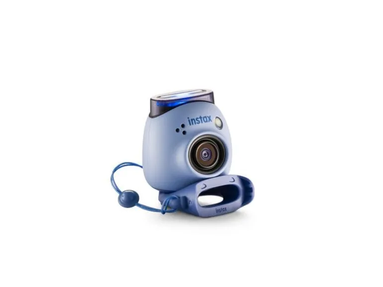Fujifilm Fotokamera Instax Pal Blau