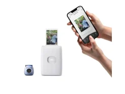 Fujifilm Fotokamera Instax Pal Blau