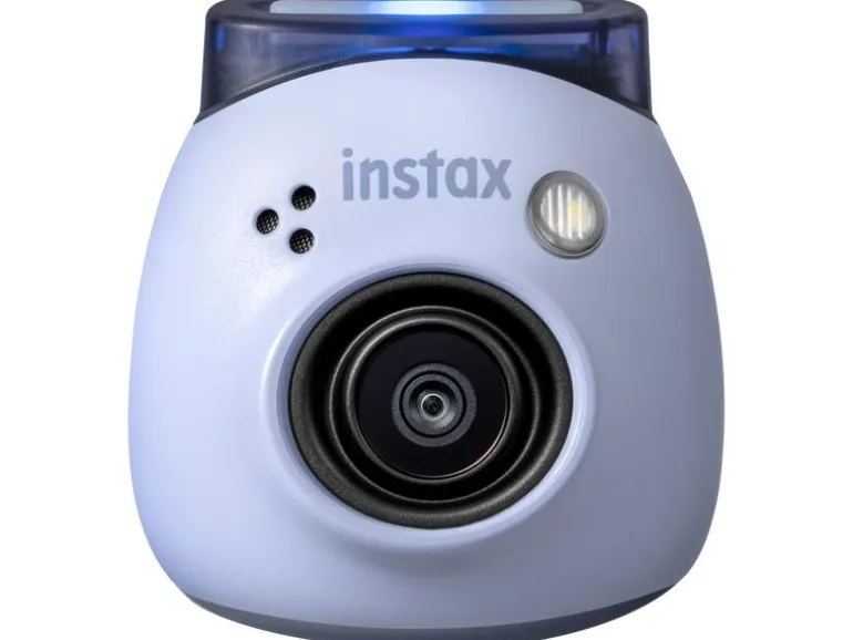 Fujifilm Fotokamera Instax Pal Blau