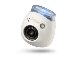 Fujifilm Fotokamera Instax Pal Weiss