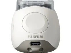Fujifilm Fotokamera Instax Pal Weiss