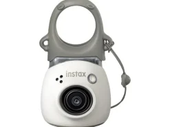 Fujifilm Fotokamera Instax Pal Weiss