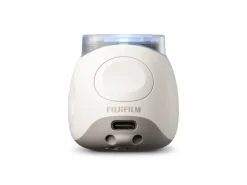 Fujifilm Fotokamera Instax Pal Weiss