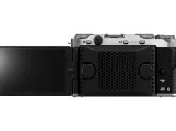 Fujifilm Fotokamera X-M5 Body Silber