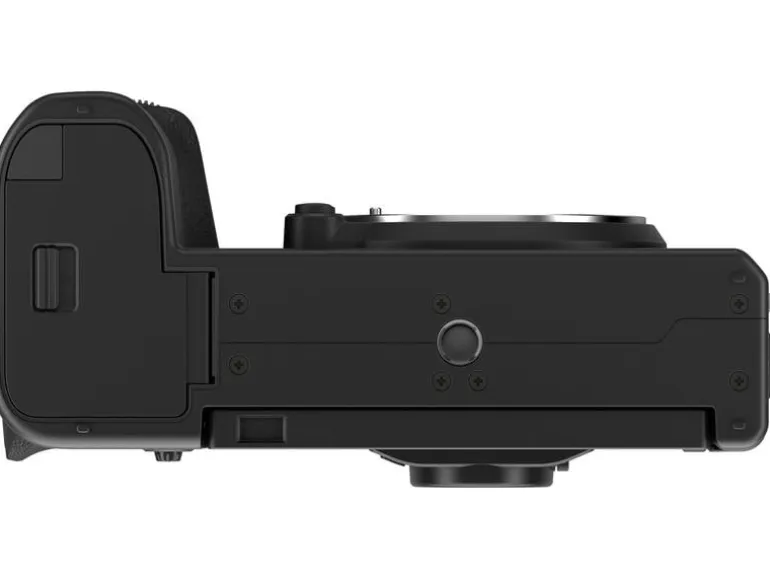 Fujifilm Fotokamera X-S20 XC 15-45 mm