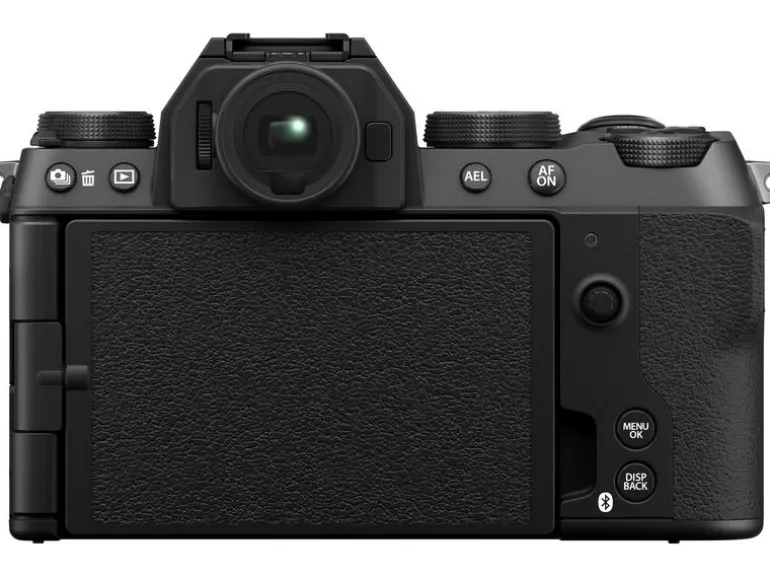 Fujifilm Fotokamera X-S20 XC 15-45 mm