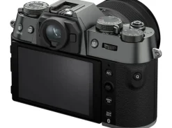 Fujifilm Fotokamera X-T50 Charcoal Kit XF 16-50mm