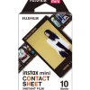 Fujifilm Instax Mini – 10 Blatt Contact