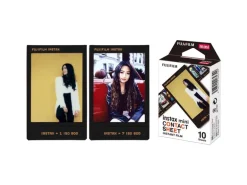 Fujifilm Instax Mini – 10 Blatt Contact
