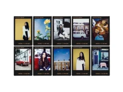 Fujifilm Instax Mini – 10 Blatt Contact