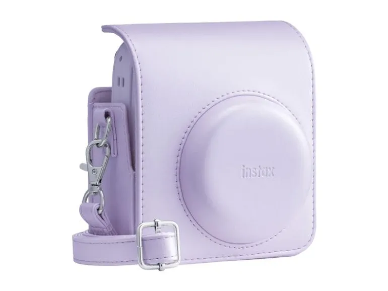 Fujifilm Kameratasche Instax Mini 13 Case Violett