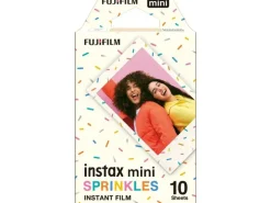 Fujifilm Mini 10 Blatt Sprinkles