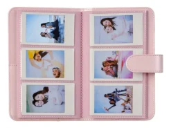 Fujifilm Mini 13 Fotoalbum Candy Pink