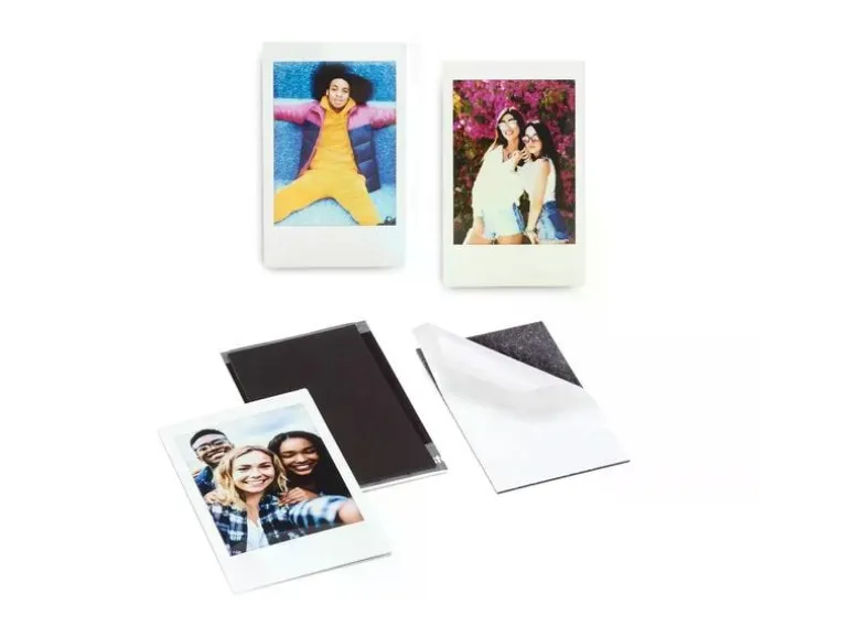 Fujifilm Zubehör Analogkameras Instax Mini 12 Kit Magnete