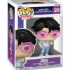 Funko POP! Figur KPop Demon Hunters Jinu, assortiert