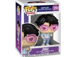 Funko POP! Figur KPop Demon Hunters Jinu, assortiert