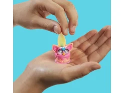Furby Mini-Sammelfiguren 2er-Set Assortiert 2.5 cm,