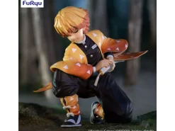 FuRyuu Figur Noodle Stopper Demon Slayer Zenitsu Agatsuma
