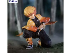 FuRyuu Figur Noodle Stopper Demon Slayer Zenitsu Agatsuma